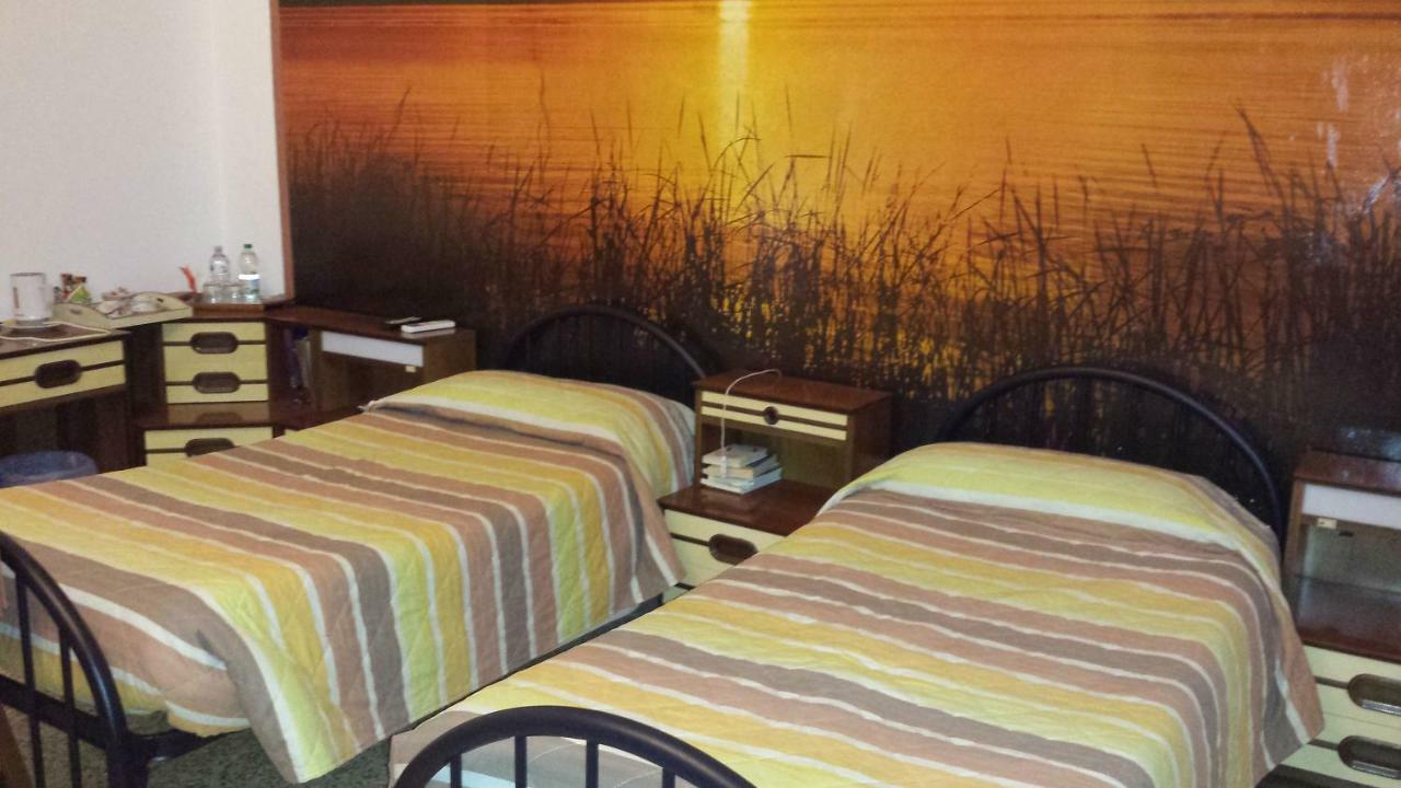 Bed Magnolie Hotel Lainate Luaran gambar